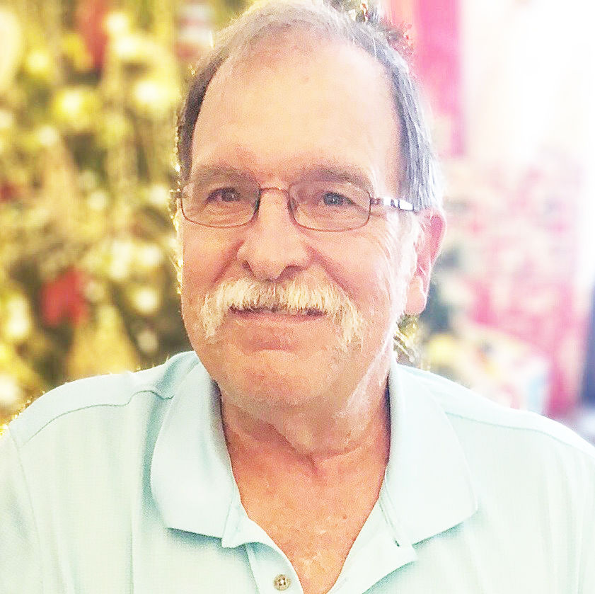 Randall “Randy” Biegert